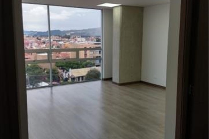 Espectacular oficina para estrenar, 7 piso en moderno Edificio de Chía
