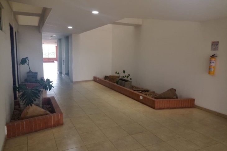 Apartamento en Conjunto Residencial de Chía.